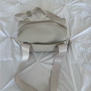 gym shark mini duffle bag